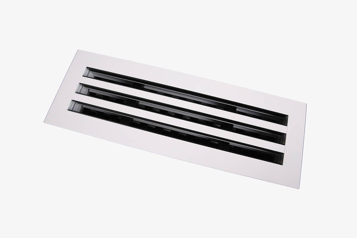 Slot Diffuser